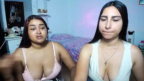 aisha_stacey0410 online show from 02/23/26, 03:42