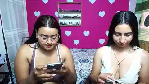 aisha_stacey0410 online show from 02/25/26, 04:16