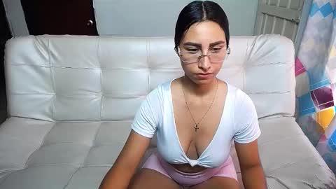 aisha_stacey0410 online show from 03/07/26, 03:09