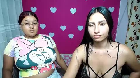 aisha_stacey0410 online show from 04/14/26, 03:34