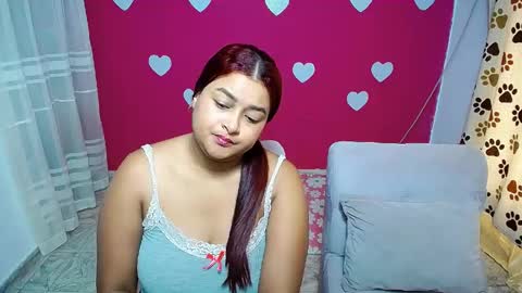 aisha_stacey0410 online show from 04/18/26, 03:27