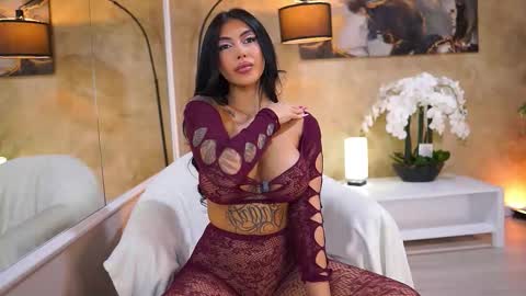 Maddy online show from 10/30/25, 06:41