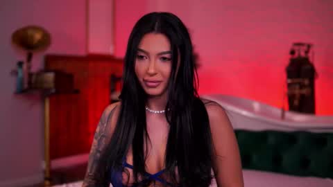 Maddy online show from 12/01/25, 07:19