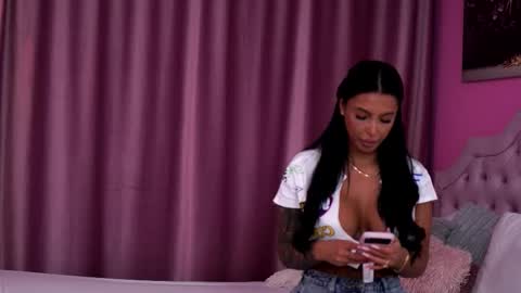 Maddy online show from 02/21/26, 08:43