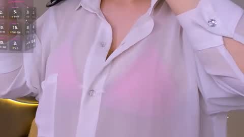 Aisha online show from 02/02/26, 09:19