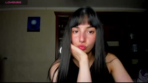 Aisha online show from 05/31/26, 08:32
