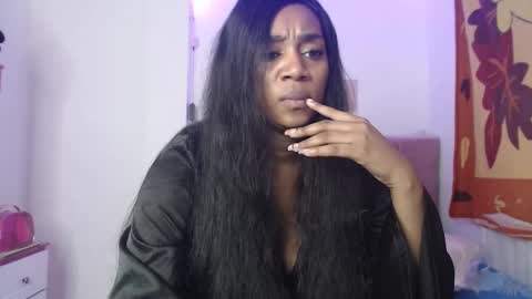 Aisha online show from 01/07/26, 11:07