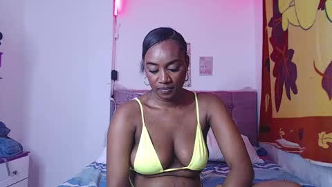 Aisha online show from 01/18/26, 08:45