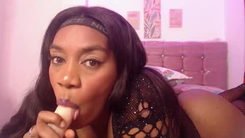 Aisha online show from 02/14/26, 11:56