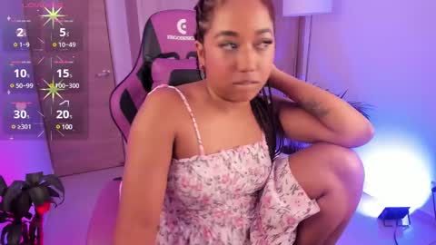 Snapshot of aisharose_ chatting on 02/01/25, 11:16 Aisha online show from 02/01/25, 11:16