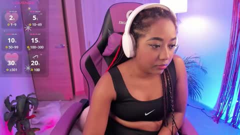 Snapshot of aisharose_ chatting on 02/18/25, 01:54 Aisha online show from 02/18/25, 01:54