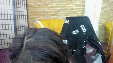 Aisha online show from 11/21/25, 05:50