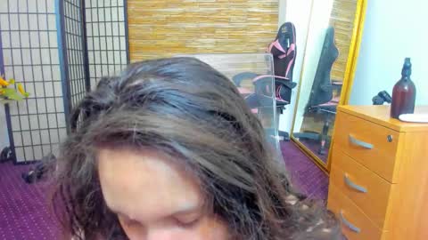 Aisha online show from 02/27/26, 05:18