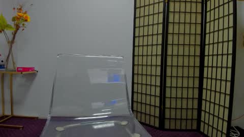 Aisha online show from 03/24/26, 04:39