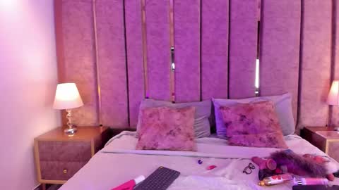 AishaValcazar online show from 03/04/26, 03:56