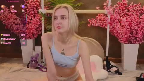 aishiro online show from 02/27/25, 03:48