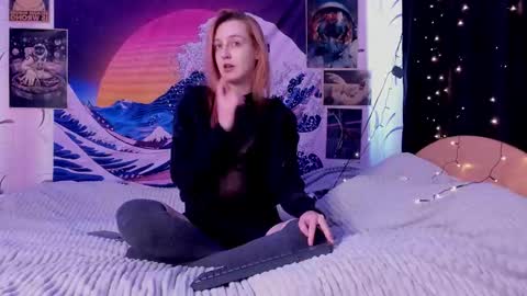 aishiro online show from 02/18/26, 06:31