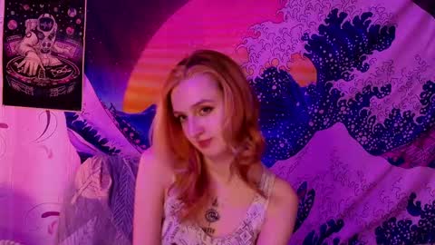 aishiro online show from 04/27/26, 07:01