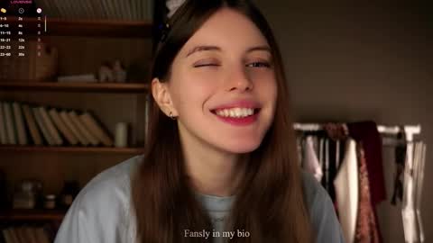 Aliza online show from 11/08/25, 01:17