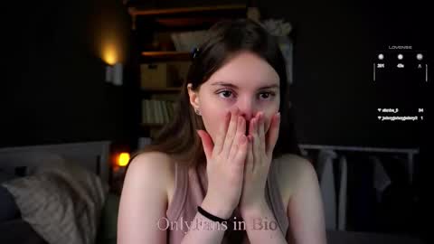 Aliza online show from 12/20/25, 01:12