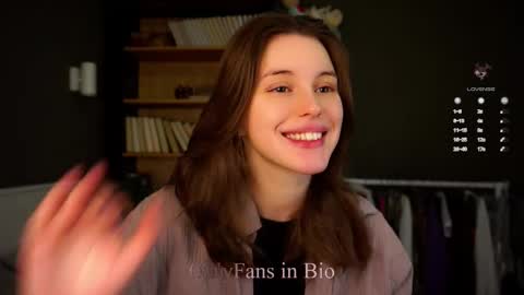 Aliza online show from 01/07/26, 01:08