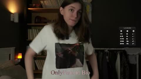 Aliza online show from 02/01/26, 01:15