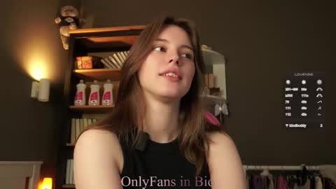 Aliza online show from 02/08/26, 01:09