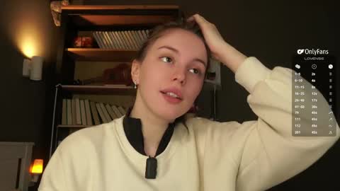 Aliza online show from 04/01/26, 01:28