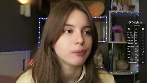 Aliza online show from 04/07/26, 01:28