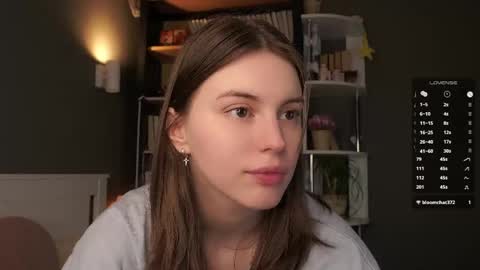 Aliza online show from 04/16/26, 01:17