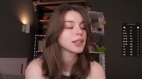 Aliza online show from 04/26/26, 01:25