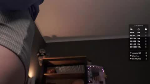 Aliza online show from 04/28/26, 02:27