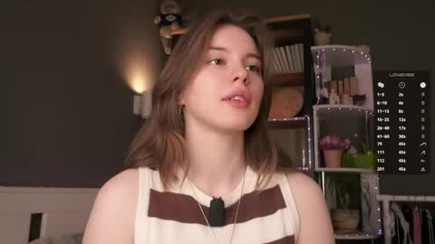 Aliza online show from 05/02/26, 01:21