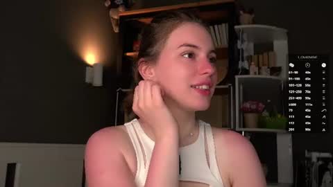 Aliza online show from 06/11/26, 01:38