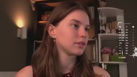 Aliza online show from 06/26/26, 01:43