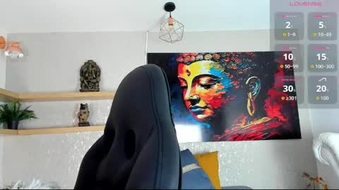 little aitana  online show from 04/01/26, 02:56