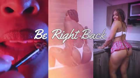 Snapshot of aitana_brown chatting on 01/31/25, 12:50 Aitana Brown online show from 01/31/25, 12:50