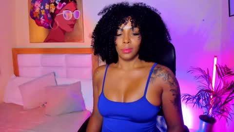 Aitana Brown online show from 02/11/26, 09:31