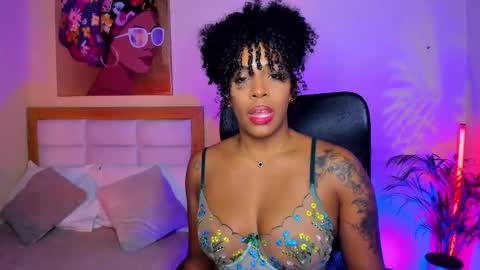 Aitana Brown online show from 03/17/26, 09:40