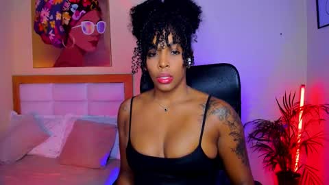 Aitana Brown online show from 03/28/26, 02:38