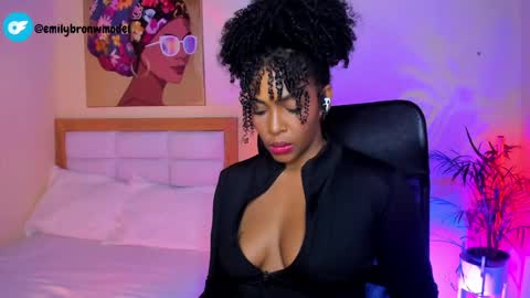 Aitana Brown online show from 05/28/26, 12:08