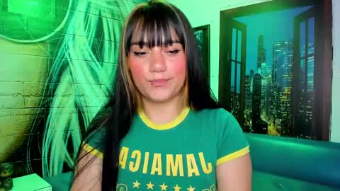 Aitana online show from 12/20/24, 10:00