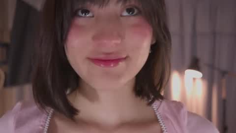 Aitana Jhons online show from 06/24/26, 10:03