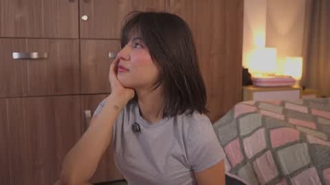 Aitana Jhons online show from 07/06/26, 10:12