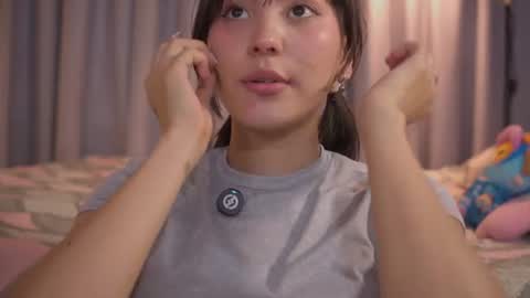 Aitana Jhons online show from 07/06/26, 03:03