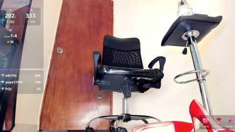  Aitana  online show from 12/23/24, 03:07