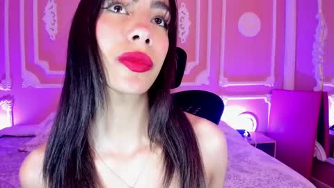 Snapshot of aitanajohns chatting on 09/23/25, 12:19 Aitana online show from 09/23/25, 12:19