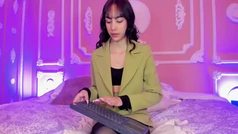 Snapshot of aitanajohns chatting on 09/25/25, 11:58 Aitana online show from 09/25/25, 11:58