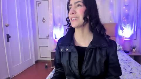 Aitana online show from 11/19/25, 12:05