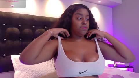 Aitana online show from 02/16/26, 08:05